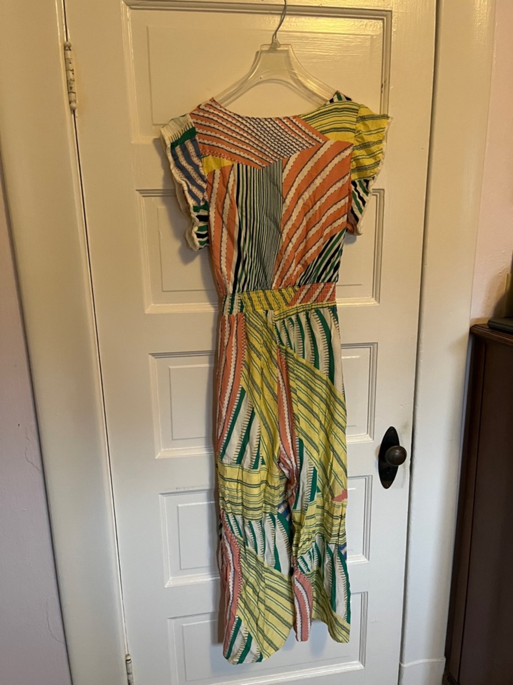 5 for $25! THML jumpsuit - Picture 6 of 6